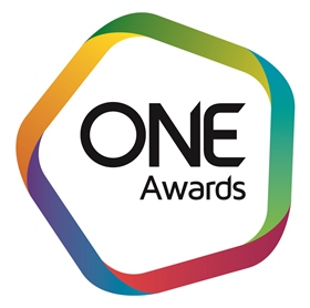 One Awards Logo