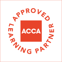 Association of Chartered Certified Accountants (ACCA) logo