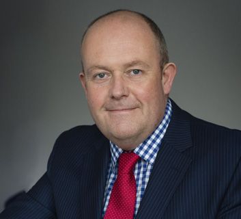 Phil Hallam Vice Chancellor & Chief Executive Officer