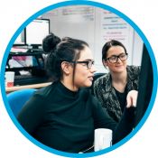 Admissions advisors 1