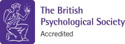 British Psychological Society Logo Small