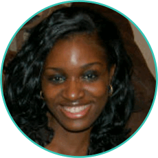 Bradford student Olabsis Adesina