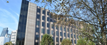 Arden University Tower Hill study centre