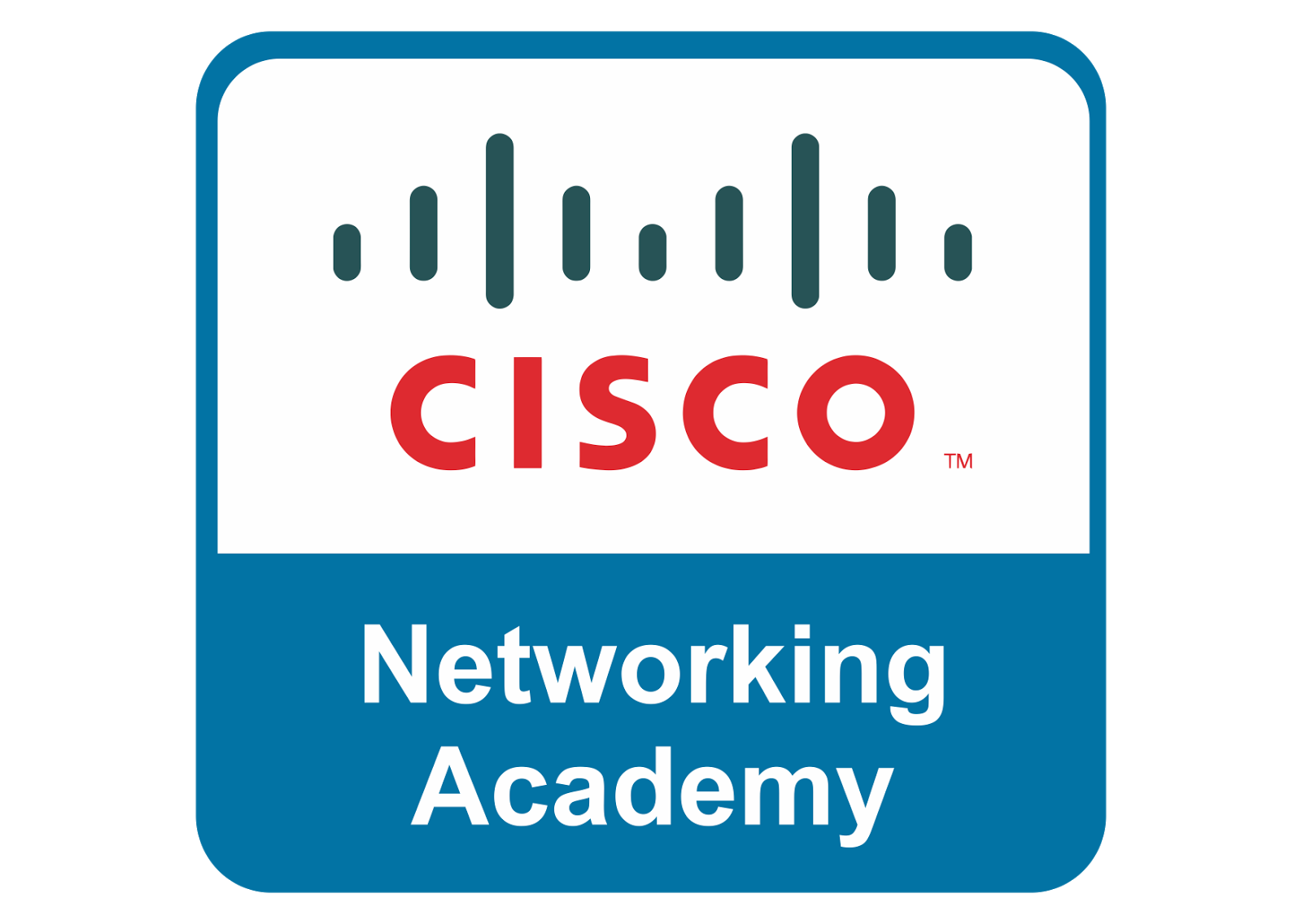 Cisco Networking Academy logo