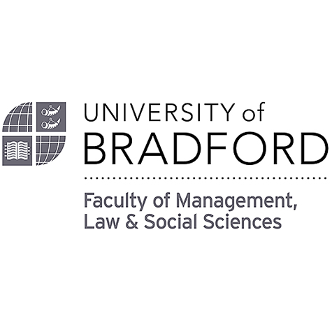 University of Bradford logo