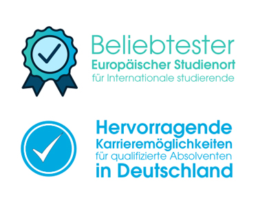 Reasons to study at Arden University in Germany