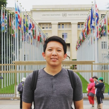 John Paul Asuncion