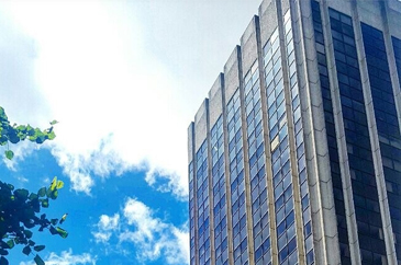 Arden University's Birmingham study centre
