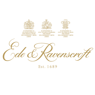 Ede & Ravenscroft logo