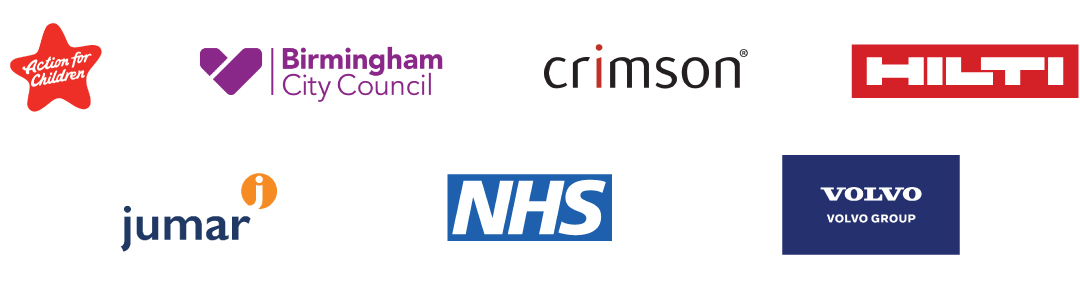 Apprenticeship Placement Logos