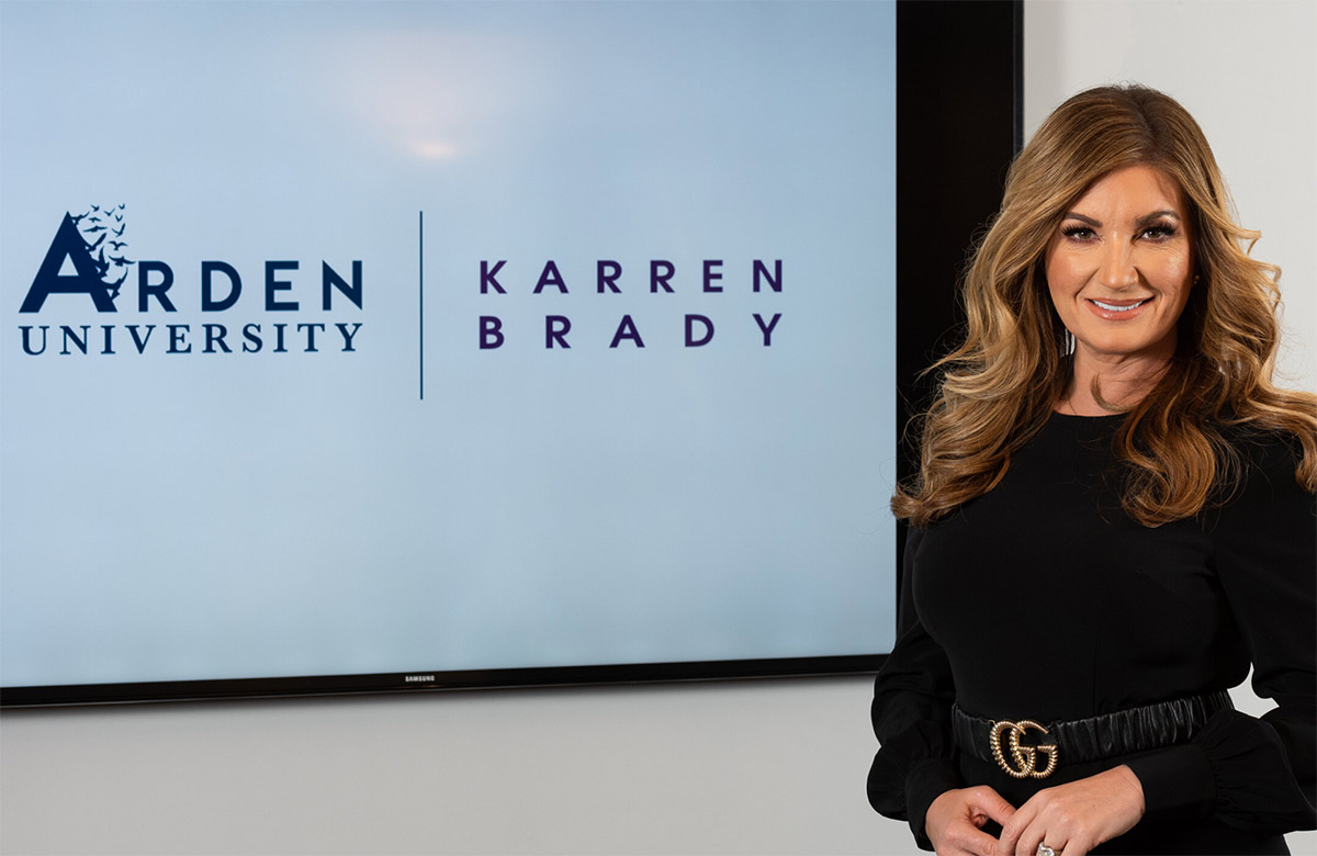 The Karren Brady MBA
