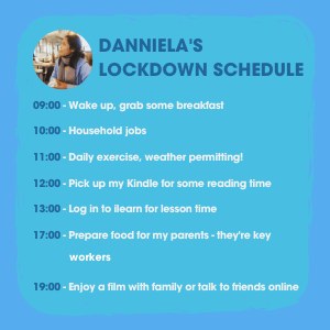 Arden law student timetable
