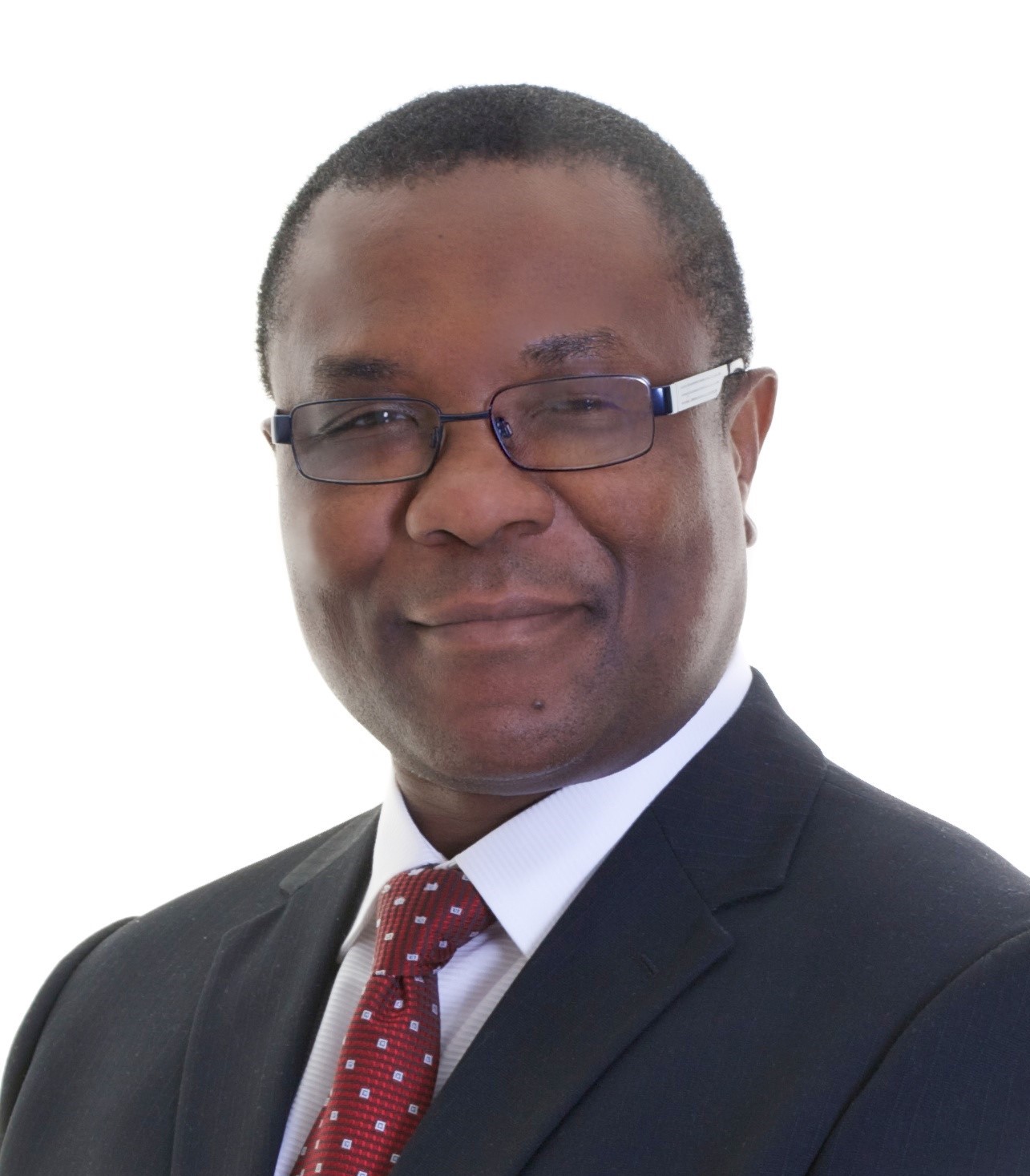 Arden Webinar with Dr Chuma Osuchukwu