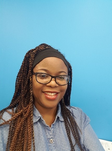 Arden University Webinar with Academic Imose Itua