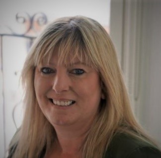 Arden Academic Gail Steptoe-Warren