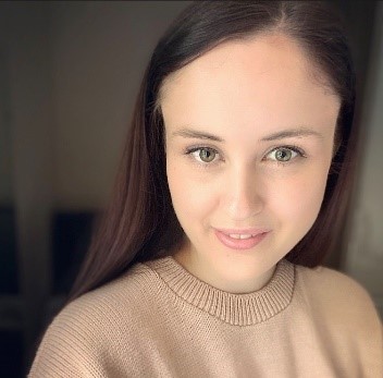 Arden Academic Sophie Ward