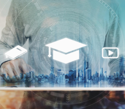 Arden University Online Learning Webinar