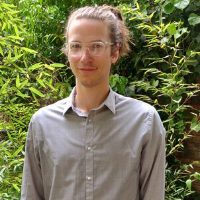 Arden Lecturer William Baker Morrison Berlin Study Centre