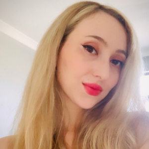 Arden University Ornella Russo