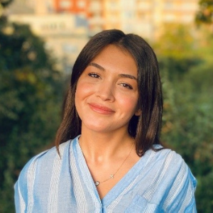 Aida Ramaz