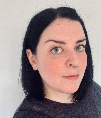 Dr Naomi Pierce