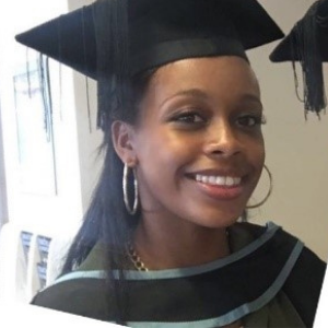 Leah Forde
