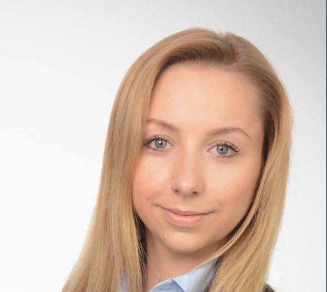Aleksandra Przybylinska