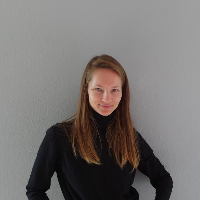 Dina Leitane