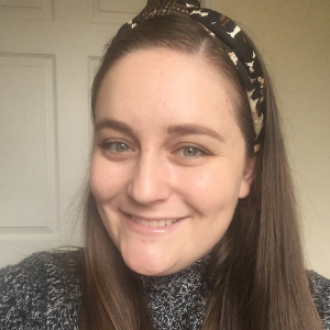 Amy Knott