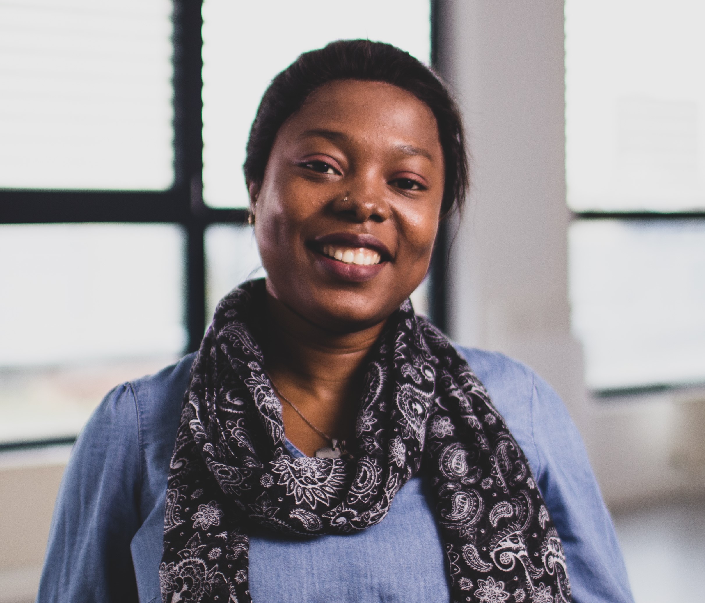 Nkechi Mathilda