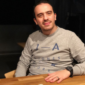 Anas Alnajjar