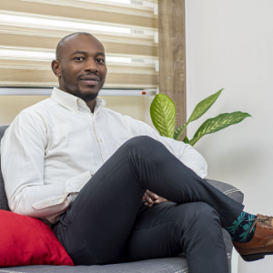 Emeka Jones Amaechi