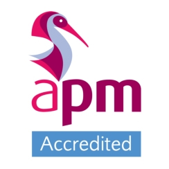 APM Logo Arden
