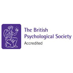BPS Accredited Master's in Psychology Online