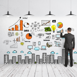 Where can a degree in Business take you?
