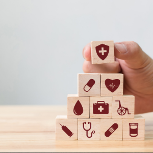 Where can a degree in Healthcare Management take you?