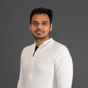 Sathesh Paramasivan