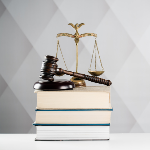 Where can a degree in Law take you?