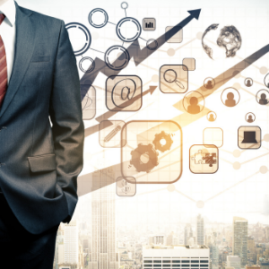 Digital disruptors MBA Arden University
