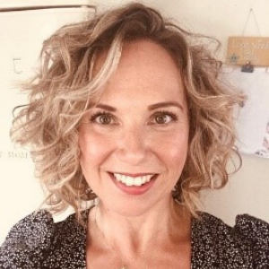 suzanne mitchell