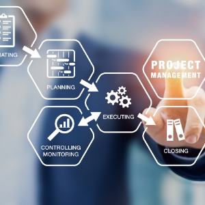understanding traditional versus agile project management