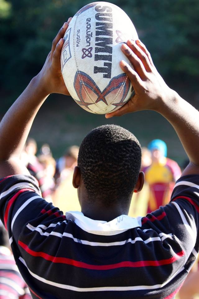 Black History Month Britain's First Black Rugby League Captain Arden University