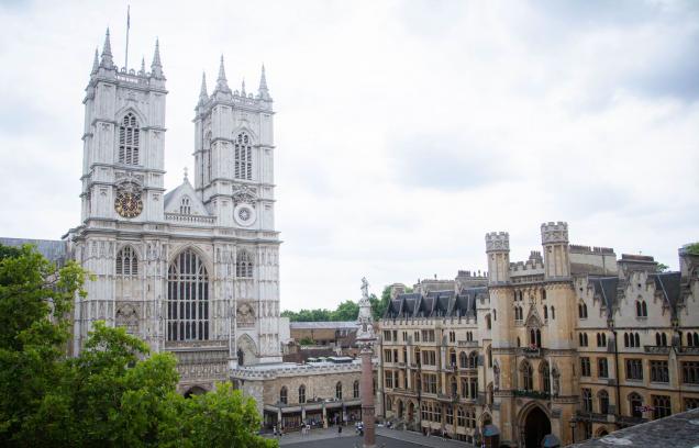 Gowning and Photography Graduation Arden University