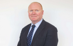 Carl Lygo shortlisted for international education award